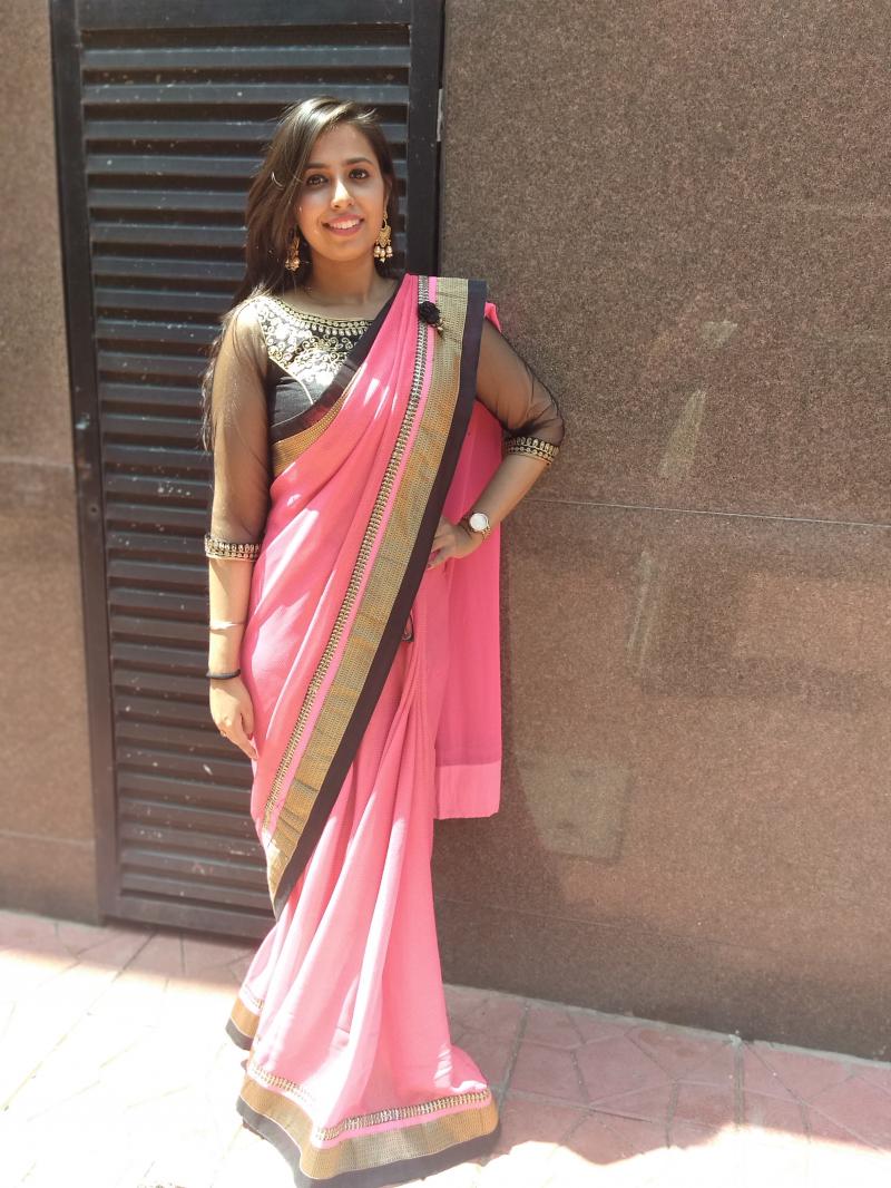 Harsha Nathani